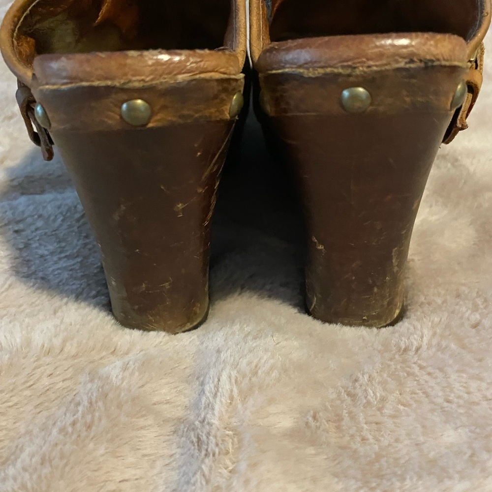 Ugg clog - Picture 4 of 8